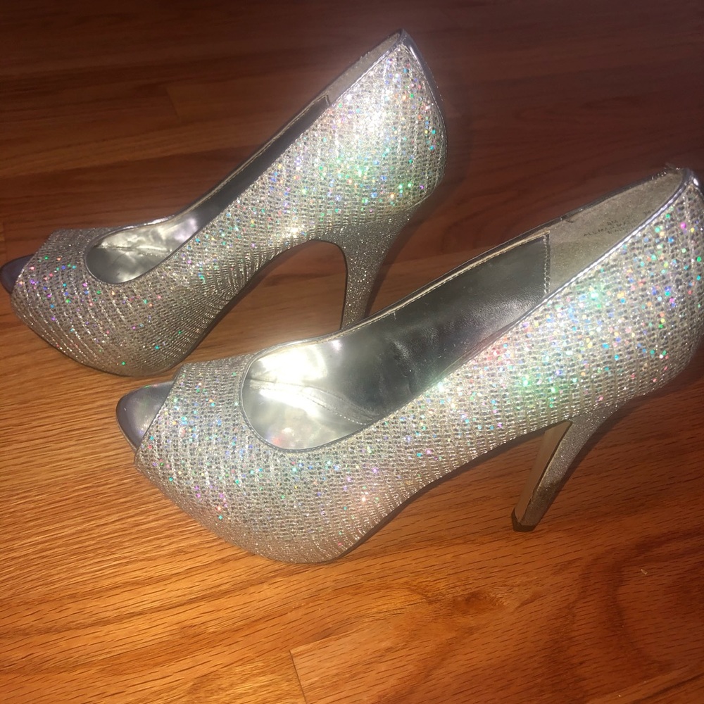 worthingtin silver high heals